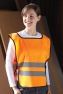 Signaal Vest Yoko Hi-Vis Adult Tabard